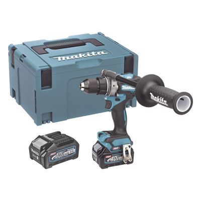 Taladro atornillador BL 40 Vmáx XGT 140 Nm