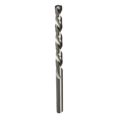 Broca HSS-G 1/4" x 4" para uso en Metal / Madera.