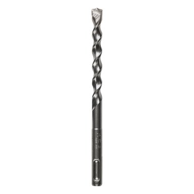 Broca SDS-PLUS "V PLUS" 3/8" x 4" 