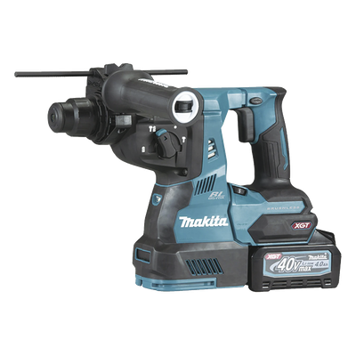 Rotomartillo electro-neumático inalámbrico BL 40v XGT