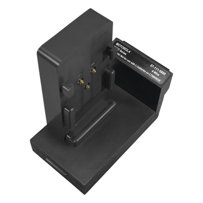 Adaptador de Batería para Analizador C7X00-C Series para Batería KNB65L, Radios KENWOOD TK2000/3000
