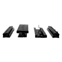 PAQUETE (10 PIEZAS) KITS DE MONTAJE HPE ARUBA NETWORKING AP-MNT-MP10-B