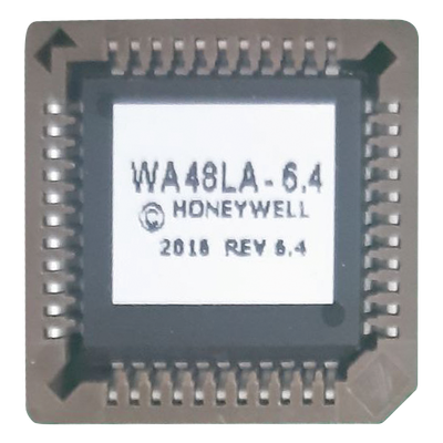 Chip de actualización de firmware para panel de alarma Vista-48LA con compatibilidad AlarmNet y Total Connect