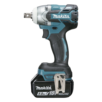LLAVE IMPACTO 1/2IN V.V.R. 0-1800 0-2600 0-3500 IPM 280 N.M M/BL IND BAT LI-ION 2 BAT. 4.0 A.H Y CARG C/LUZFRENO EST.MONT 18V
