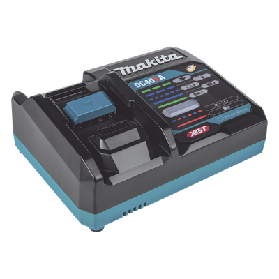 Cargador Rápido para Batería Litio Ion de 40V XGT® 
