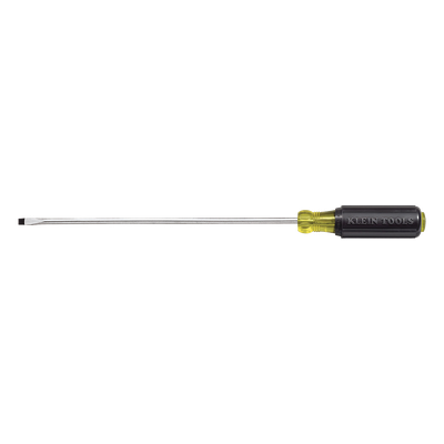 Desarmador Miniatura de Punta Plana Cabinet de 3.2 mm con Barra de 152 mm