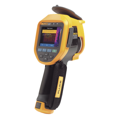 Cámara Termográfica Fluke Ti401 PRO