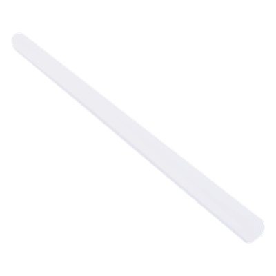 Barras de silicón 1/2" x 30 cm bolsa con 1 kg