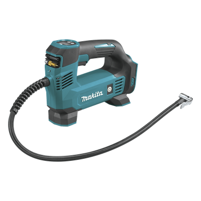 Inflador Inalámbrico 18 Vcc Hasta 121 PSI  (Sin Batería / Sin Cargador).