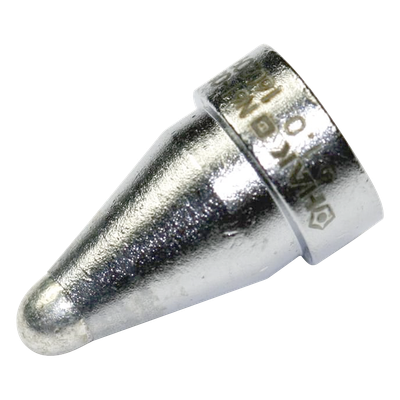  Boquilla para Pistola Desoldadora HAKKO FR-301 /410, con Diámetro Interno - 1 mm / Externo - 2.5 mm.