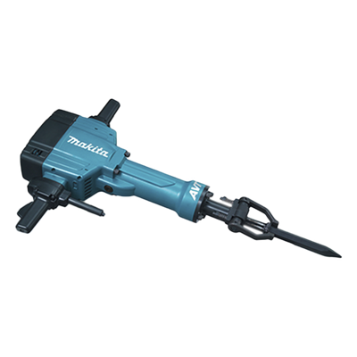 Rompedor Eléctrico de Baja Vibración, Alto desempeño de 63J y 2 000 W de Potencia, 