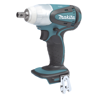 Llave de Impacto Inalámbrica de 18V con entrada 1/2" V.V.R 0-3200 IPM