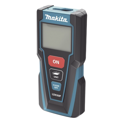 Medidor laser de larga distancia 80 metros