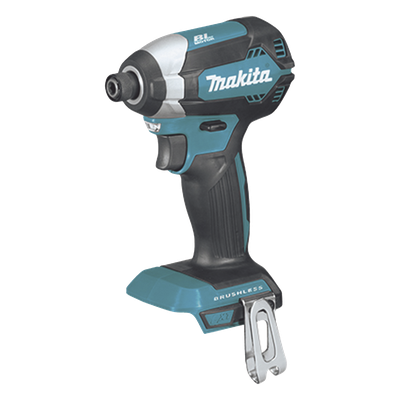 Atornillador de Impacto Inalámbrico de 18V LXT con motor BL sin carbones de 170 N·m (1,500 in.lbs.)