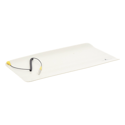 Tapete Antiestático de Vinilo Semi-Conductivo, 290 mm x 560 mm, 0.320 Kg.