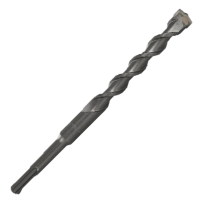 Broca SDS-PLUS Centering tip 3/8" x 12-1/4" 