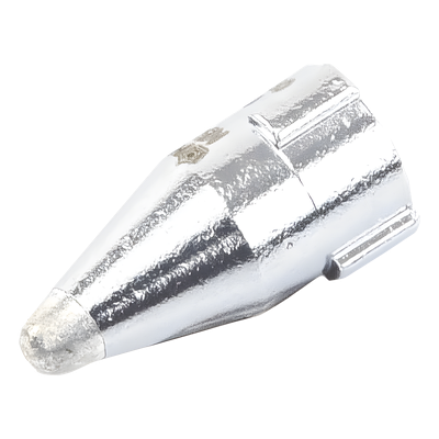 Boquilla para pistola desoldadora HAKKO FR300-05/P con diametro Interno: 1 mm. /Externo: 2.5 mm.