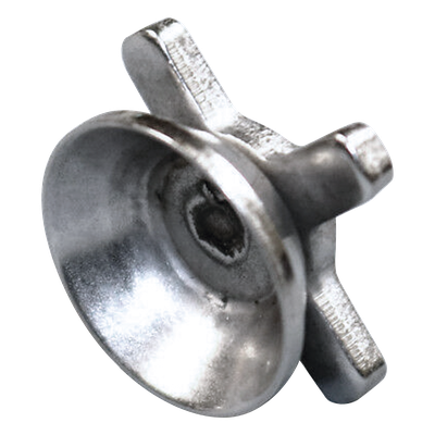  Pre-Filtro de Acero Inoxidable para Pistola de Desoldar HAKKO FR-301.