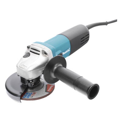 Esmeriladora Angular 115 mm (4-1/2") 10,000 RPM, 710W