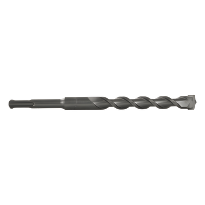 Broca SDS-PLUS centering tip 1" x 18" 