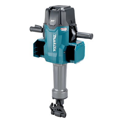 Martillo Demoledor Inalámbrico de 80V, 72.8J, Zanco Hexagonal de 28.6mm (1 1/8 in)