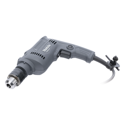 Rotomartillo 5/8" 2900 RPM, Vel. Variable. 500 Watts, 110 Vca, Incluye llave de Broquero y Empuñadora