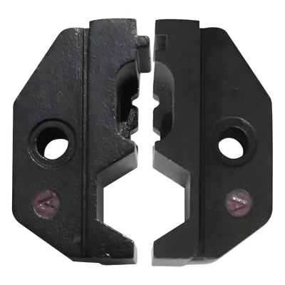 Muela para pinzas RFA400520 plegar conectar RG-8U/ 213U/ 214U/ 9913