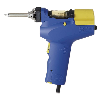 Pistola Desoldadora / Extractora HAKKO Tipo FR-301, Anti-estática.
