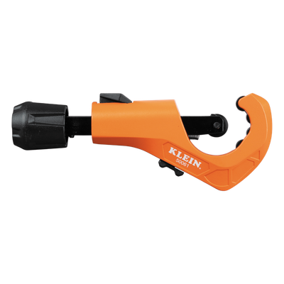 Cortador de Tubos de Ajuste Rápido para 1/8" hasta 1 5/8" de diámetro exterior /Para Tubos de Aluminio y Cobre