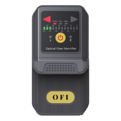 Mini Identificador de Tráfico para Fibra Óptica Activa (OFI)