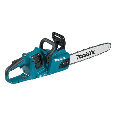 Electro Sierra Inalámbrica de 36V ( 18+18 ) con Cadena de 16 Pulgadas 