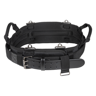 Cinturón para herramientas Tradesman Pro™ / Mediano se adapta a contornos de cintura de 31" a 34".