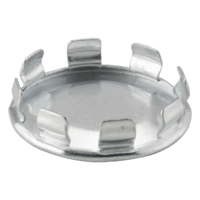 Sello para Knockout de 1-1/4" / Instalación Rápida Snap-in / Acero Galvanizado / UL Listed / Protección contra Corrosión