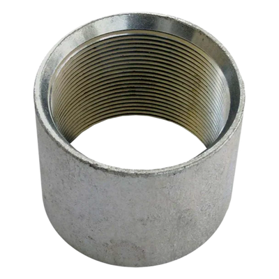 Codo de 1/2" Para Pared Gruesa / Etiqueta Amarilla.