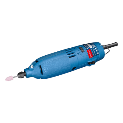 Mini-amoladora recta/ Mototool de 105W / Rpm / 110Vca