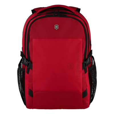 Mochila VX Sport EVO Daypack / Fabricada en Poliéster Rojo/ Daypack 