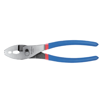 Pinza mecánicas de 8"