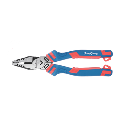 Pinza De Electricista Alta Palanca de 9"