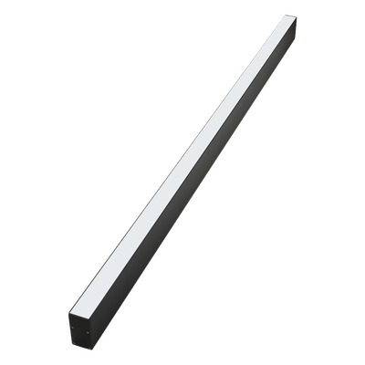 Luminaria Lineal LED para Interior / 110 Vca / Luz Fría / 65W / 2.4 m / 6500 lúmenes/ 50000 hrs /  Dimmer 0-10V