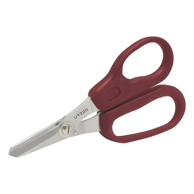 Tijeras para corte de Kevlar.