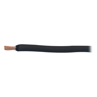 (SLLU08) CABLE ELECT. 12 AWG THW-LS NEGRO PARA 500M