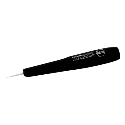 Desarmador Cerámico Plano de 0.9 mm