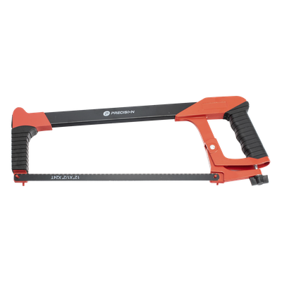 Arco de Segueta de Aluminio de 12" (Incluye 1 hoja).