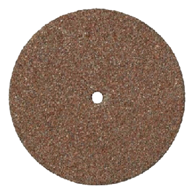 Discos fibra de vidrio 15/16"