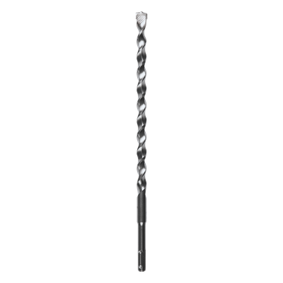 Broca SDS-PLUS 2 Filos 9/16" x 10" x 12"