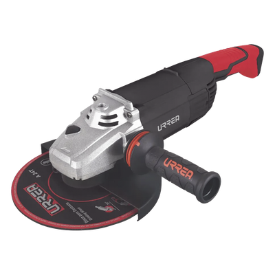 Esmeriladora angular 7" / 2400 W / 120 V.