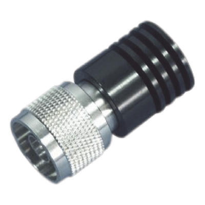 Carga Terminal Fantasma de 50 Ohm, 2 Watt de 0 a 6000 MHz.