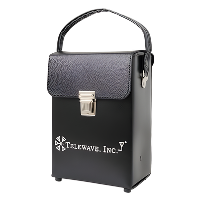 Estuche de Transporte para Wattmetros TELEWAVE 44A /AP.
