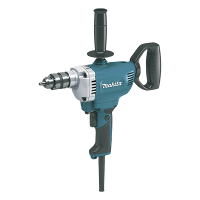 Taladro 120 Vca, Portabrocas de 1/2" de 600 RPM Max. Potencia 750 W.
