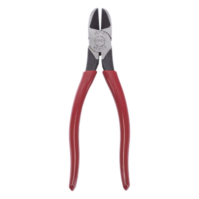 Pinza corte diagonal alta pal 7-5/8"